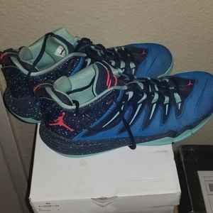 CP3 size 13